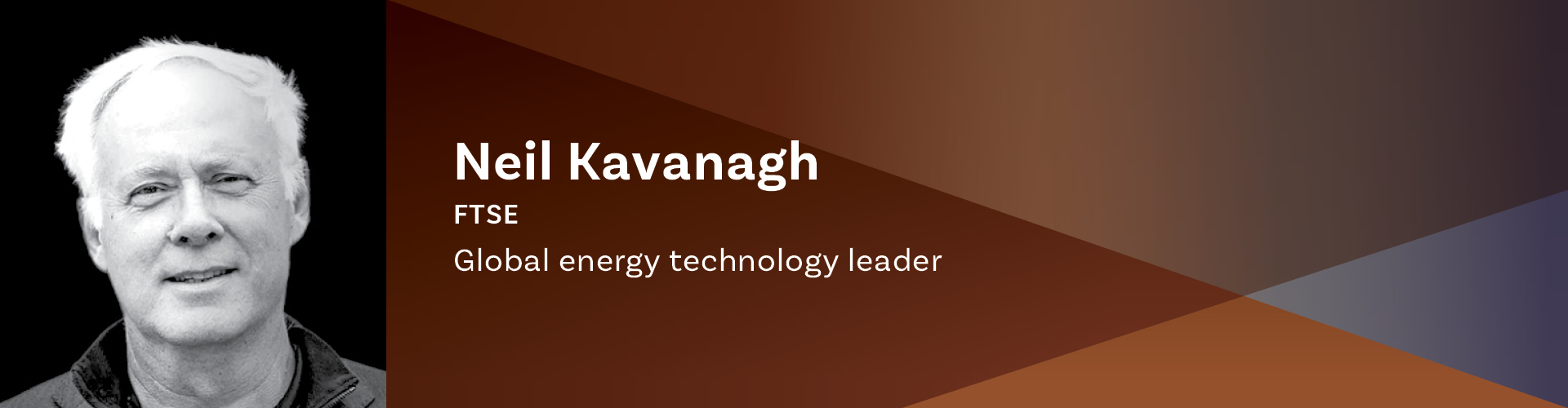 Neil Kavanagh