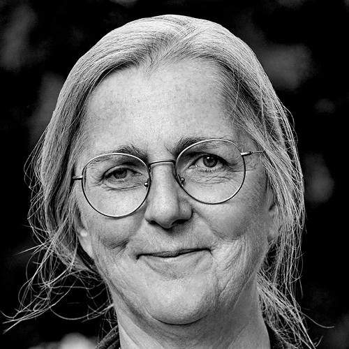 Sue Harrison