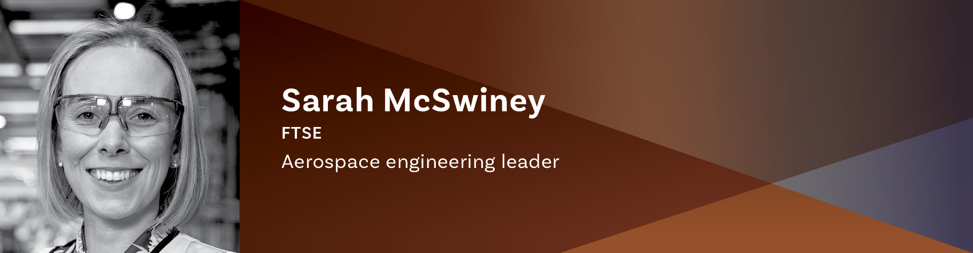 Sarah McSwiney